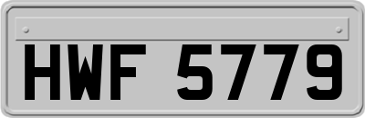 HWF5779