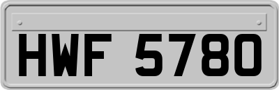 HWF5780