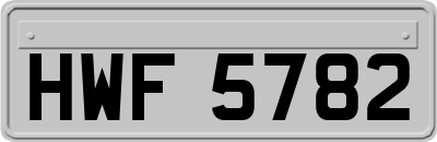 HWF5782
