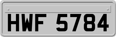 HWF5784