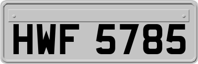 HWF5785