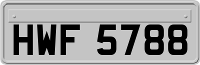 HWF5788