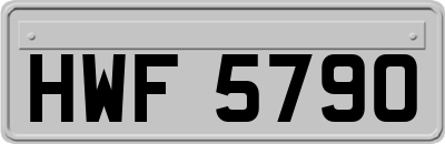 HWF5790