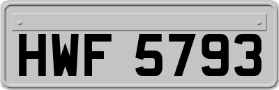 HWF5793