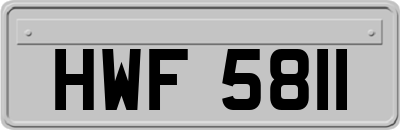 HWF5811