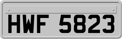 HWF5823