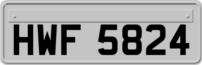 HWF5824