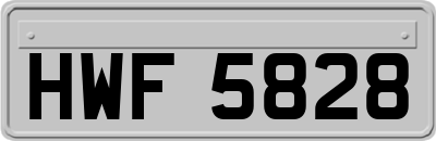 HWF5828