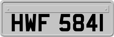 HWF5841