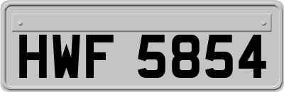 HWF5854