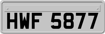 HWF5877