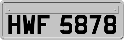 HWF5878