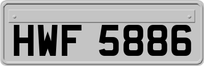 HWF5886
