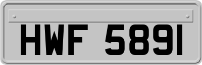 HWF5891