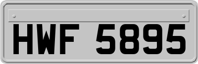 HWF5895