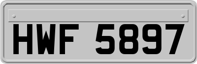 HWF5897
