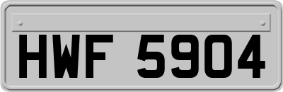 HWF5904