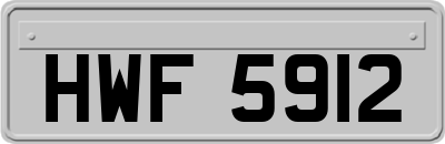 HWF5912