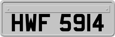 HWF5914