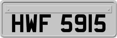 HWF5915