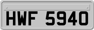 HWF5940