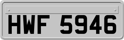 HWF5946