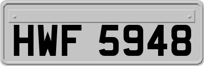HWF5948