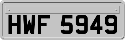 HWF5949
