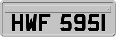 HWF5951