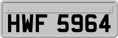 HWF5964