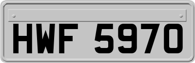 HWF5970