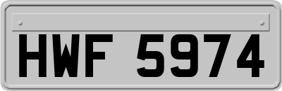 HWF5974