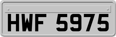 HWF5975