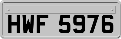 HWF5976