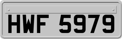 HWF5979