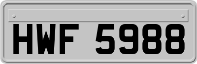 HWF5988