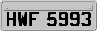 HWF5993