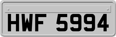 HWF5994