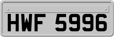 HWF5996