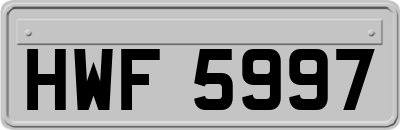 HWF5997