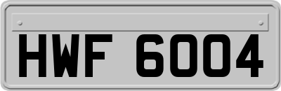 HWF6004