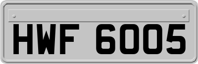 HWF6005