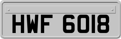 HWF6018