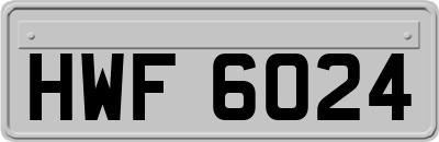 HWF6024