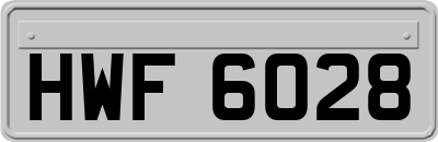 HWF6028