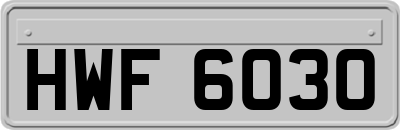 HWF6030