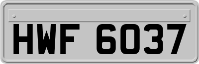 HWF6037