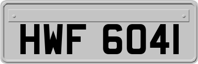 HWF6041