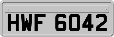 HWF6042