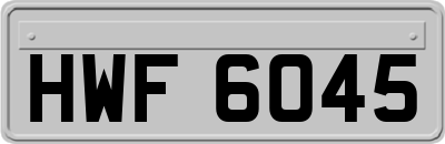 HWF6045